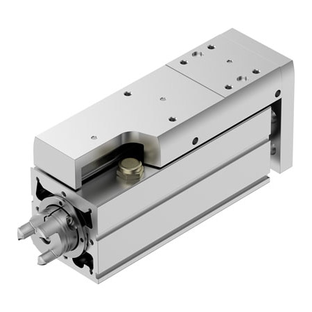 Festo Mini Slide EGSC-BS-KF-60-75-12P EGSC-BS-KF-60-75-12P